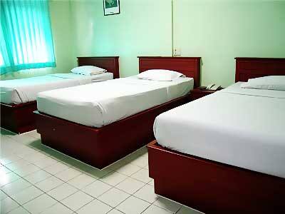 Asharfi Guest House, Ajmer 1